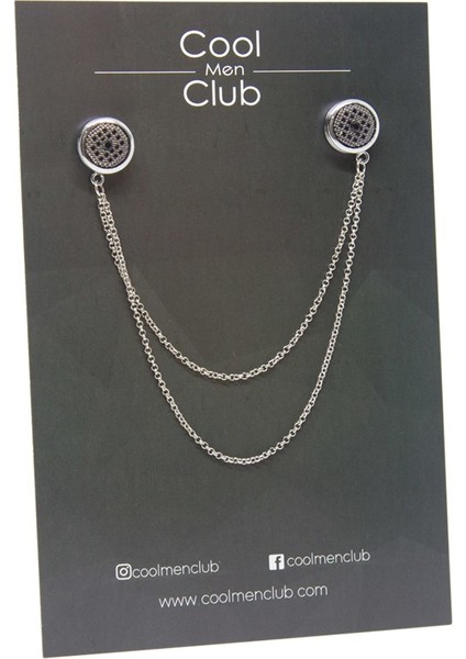 GömlekCeket Yaka İğnesi