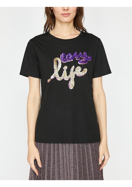 T-Shirt modelleri