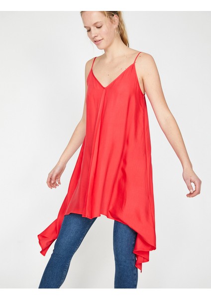 V Yaka Tunik