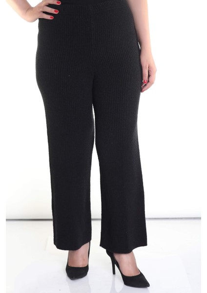 Kadın Triko Pantolon 875