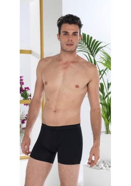 014 Erkek Milan Boxer