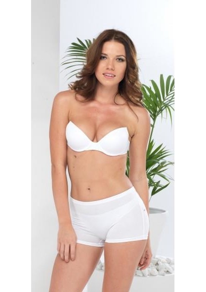 109 Kadın Boxer