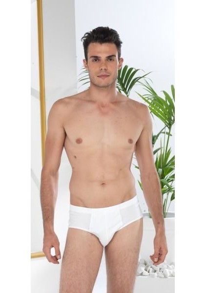 001 Erkek 2 Li Süprem Slip