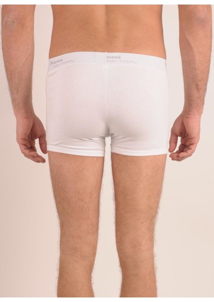 Erkek Tight Şort Külot Boxer Bx0850401 modelleri