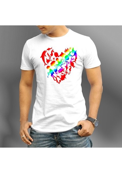 Underwater Love Tshirt fiyatları