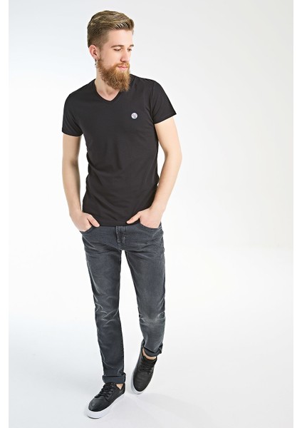Diego X Grey Dark Wash Erkek Pantolon. fiyatları