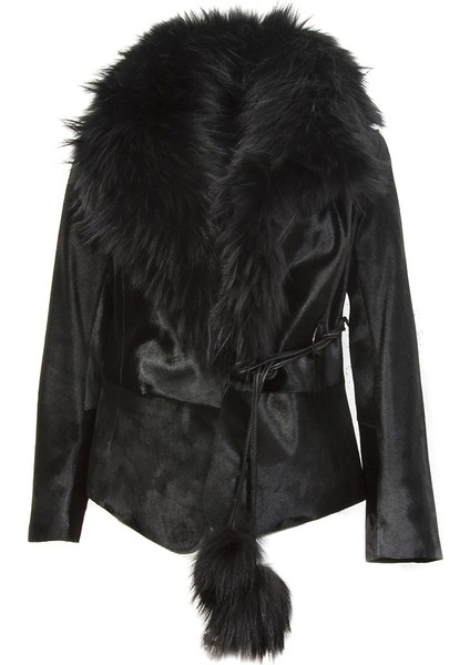 Kadın Mont 142Rgk394 P253K