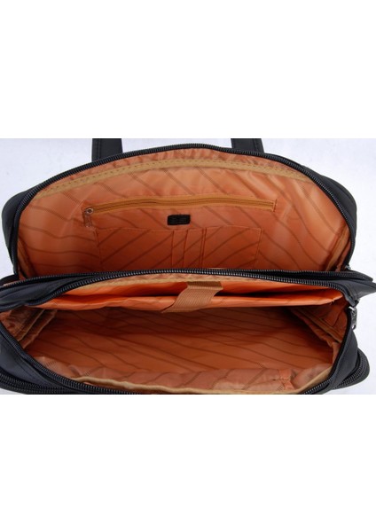 71242 Omuz Askılı Evrak Çantası Siyah indirimleri