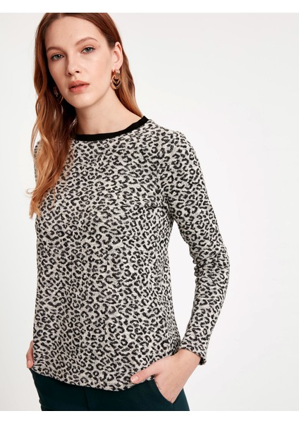 Kadın Sweatshirt