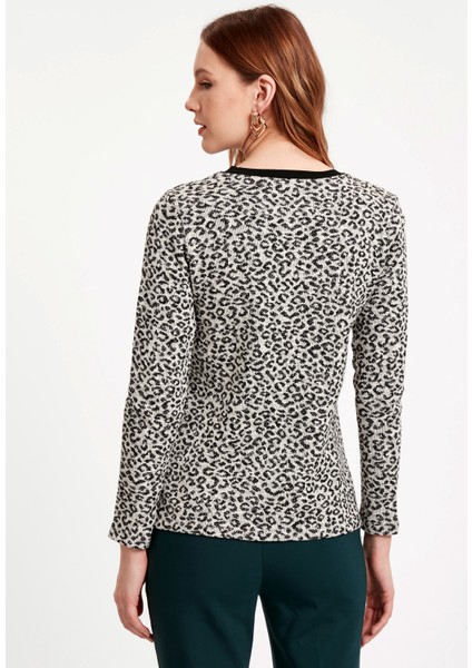 Kadın Sweatshirt