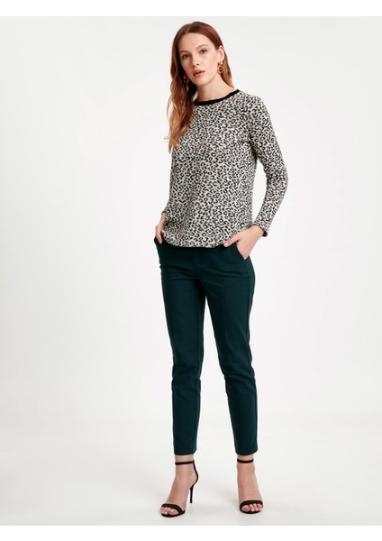 Kadın Sweatshirt