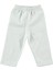 Civil Baby Bebek Patiksiz Tek Alt 3-9 Ay Beyaz 1