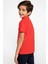 Erkek Çocuk Çocuk Bayramı Regular Fit Kısa Kollu Polo Tişört K1689A619SP 3