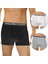 Seher Erkek Likralı Boxer 1