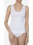 Basic Singlet Kadın Atlet 1