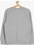 Erkek Çocuk Yazılı Baskılı Sweatshirt 2