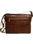 Erkek Çapraz Omuz Çantası Taba GN121587SKR04 2