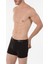 Erkek Tight Şort Külot Boxer Bx0850401 1