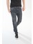 Diego X Grey Dark Wash Erkek Pantolon. 1