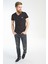 Diego X Grey Dark Wash Erkek Pantolon. 2