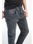 Diego X Grey Dark Wash Erkek Pantolon. 4
