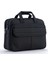 71242 Omuz Askılı Evrak Çantası Siyah 1