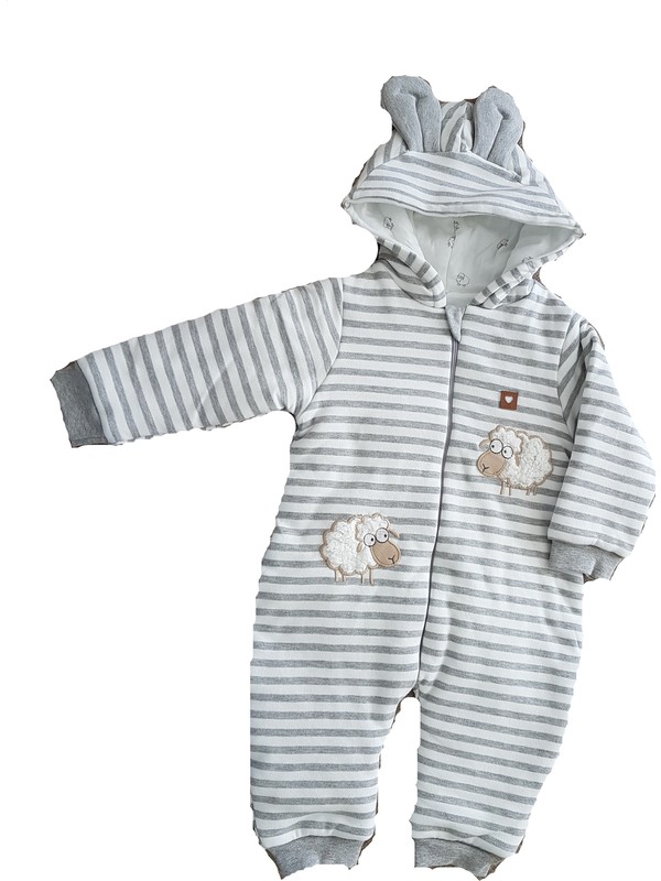 Hellobaby Bebek Sevimli Itfaiyeciler Uyku Tulumu