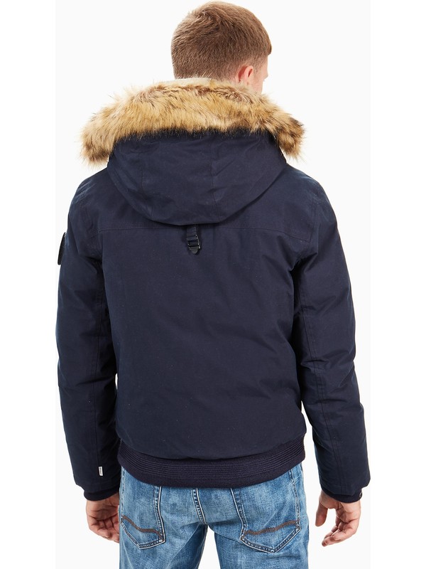 scar ridge snorkel timberland