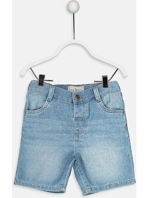 Yesil Erkek Bebek Sort Lc Waikiki