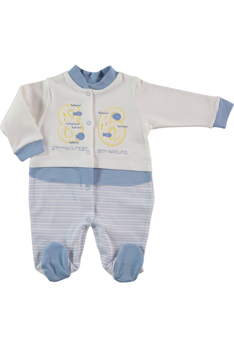 Civil Baby Bebek Giyim ve Fiyatları