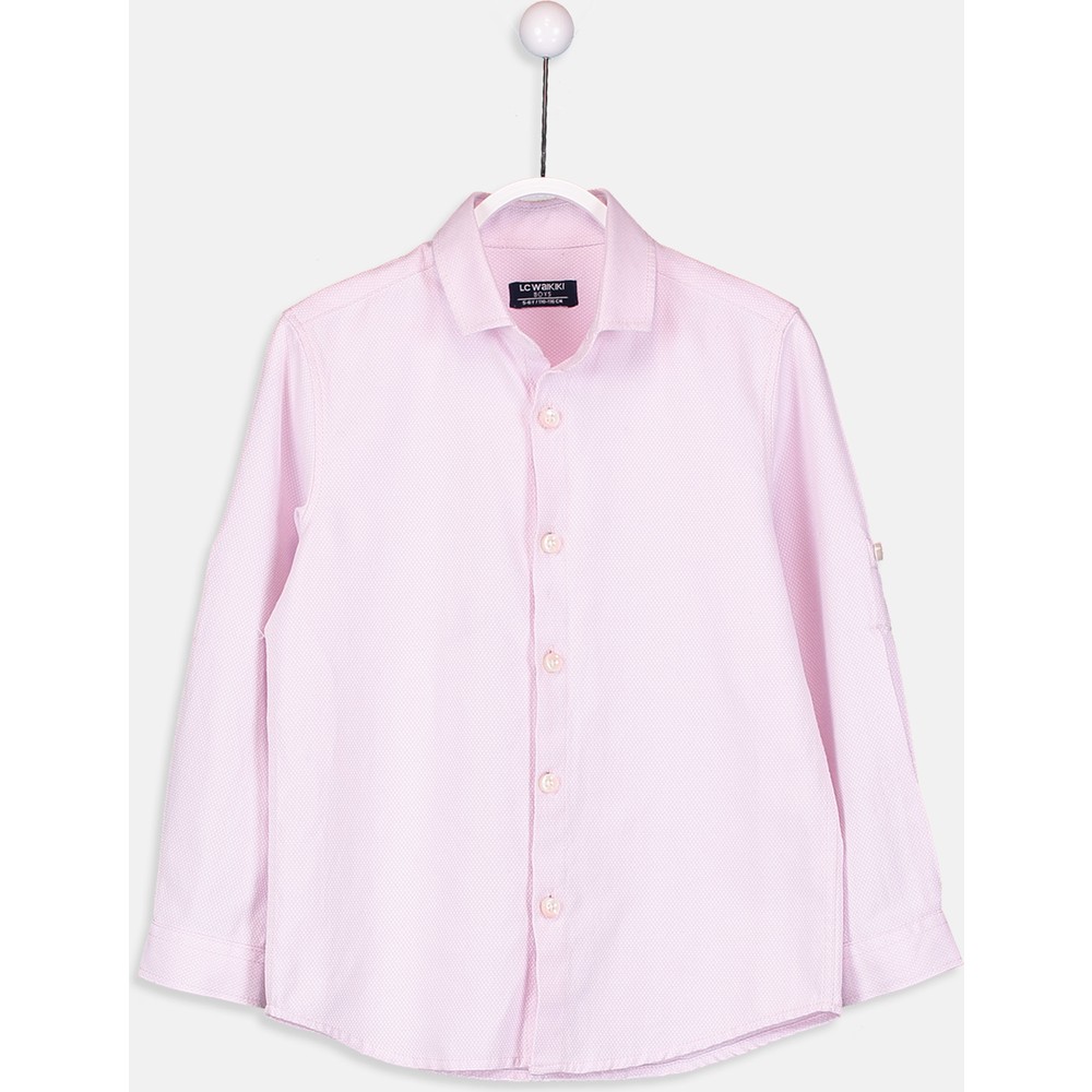 Lc Waikiki Erkek Çocuk Gömlek ve Kravat Fiyatı Taksit