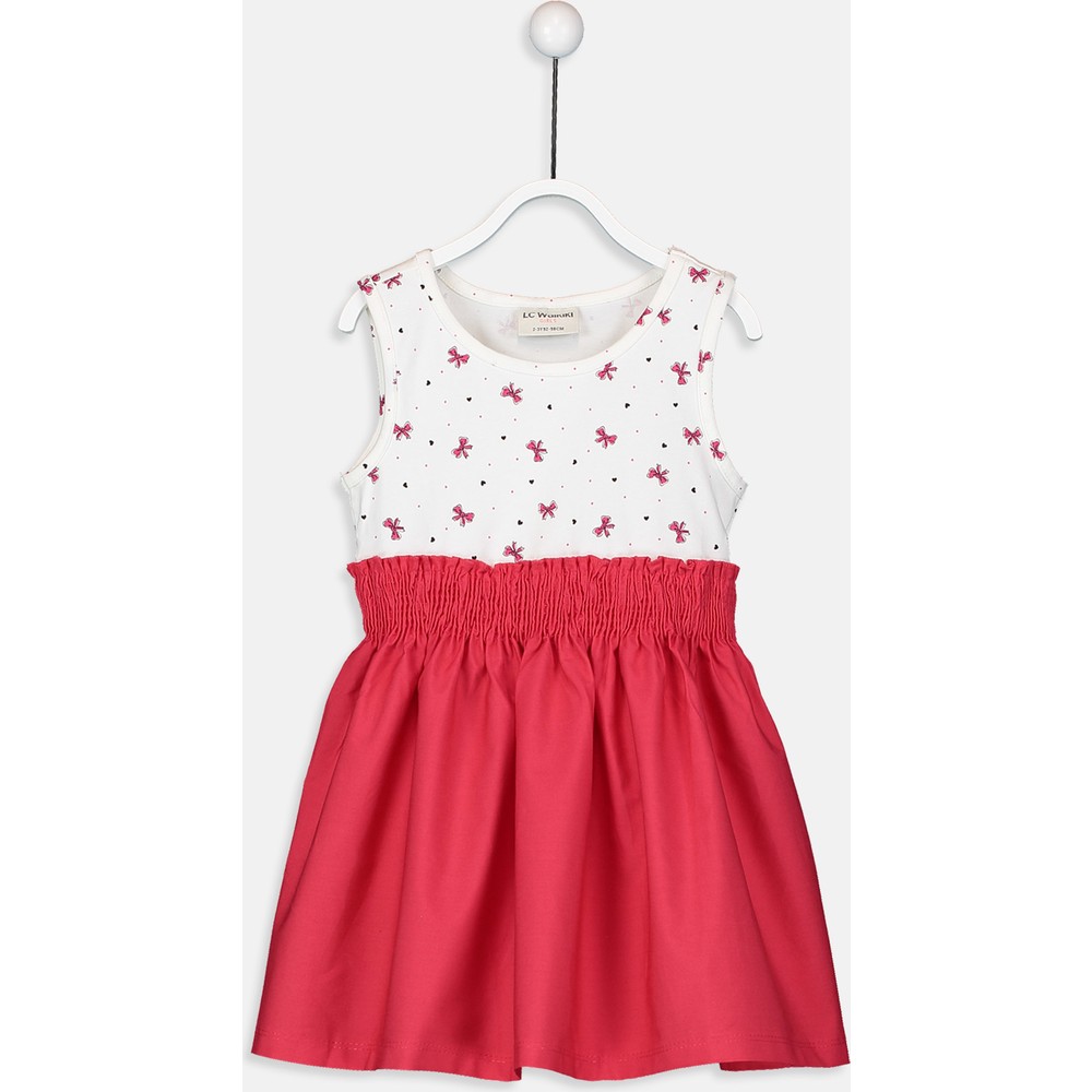 Lc Waikiki Kız Çocuk Elbise Fiyatı Taksit Seçenekleri