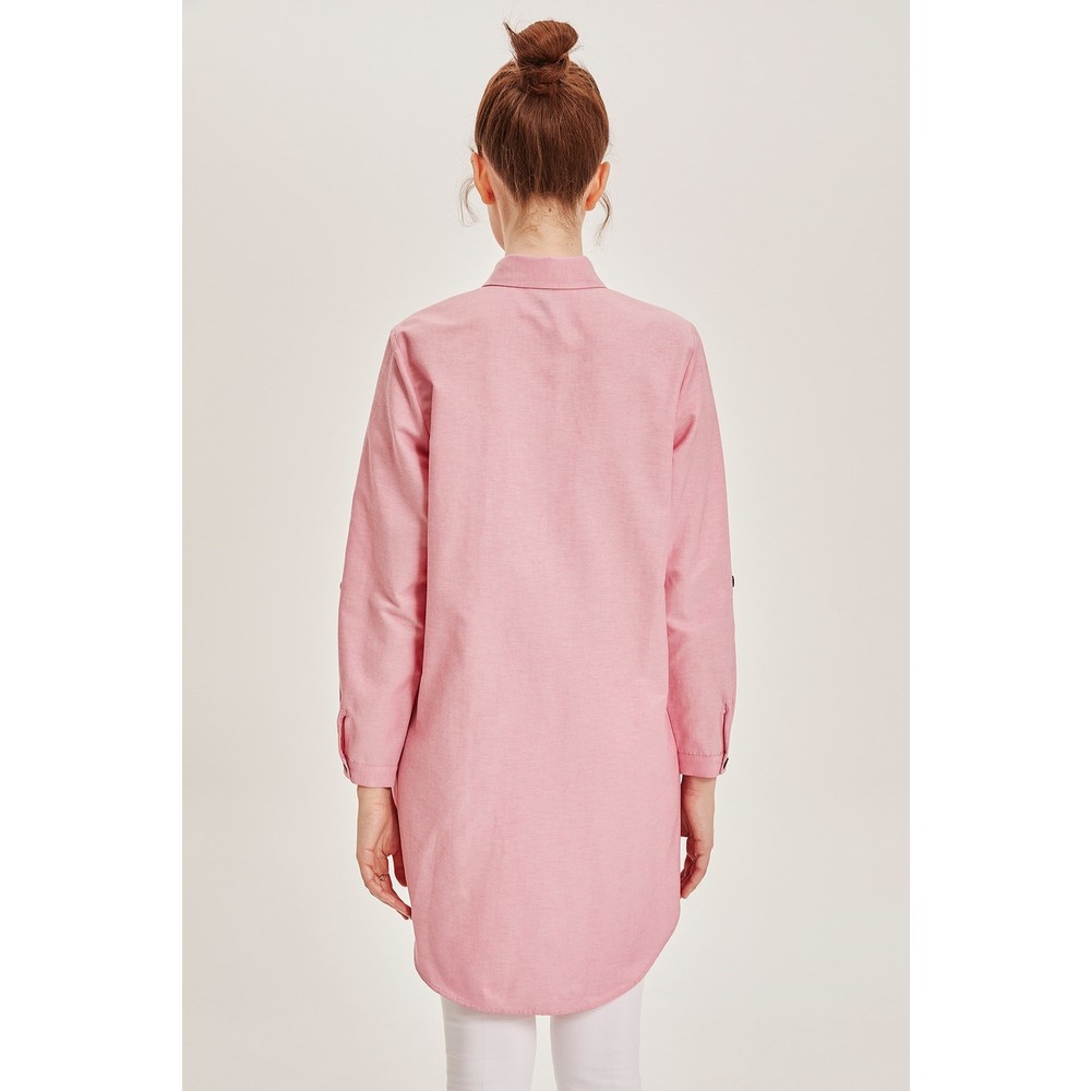 Defacto Kadın Gömlek Tunik Fiyatı Taksit Seçenekleri