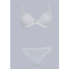 Orkide Jessica Sütyen Takımı