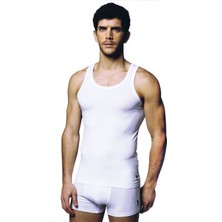 U.S. Polo Assn. Erkek Damat Çeyiz Pijama Çamaşır Takım 4Lü Lacivert 17394