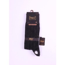 Pro 13606 Yün Havlu Çorap