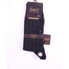 Pro 13606 Yün Havlu Çorap