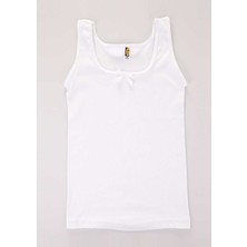 İlke 324 Askılı Atlet