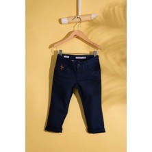 U.S. Polo Assn. Erkek Çocuk Spor Pantolon 50193620-Vr028