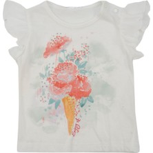 Zeyland Kız Çocuk T-Shirt