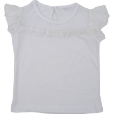 Zeyland Kız Çocuk T-Shirt