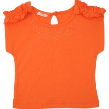Zeyland Kız Çocuk T-Shirt
