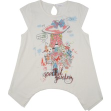 Zeyland Kız Çocuk T-Shirt