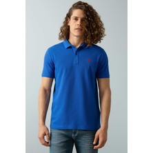U.S. Polo Assn. T-Shirt 50199991-Vr045