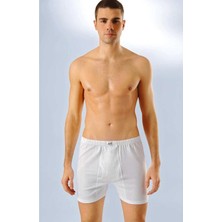 Anıt Erkek Penye Paçalı Boxer