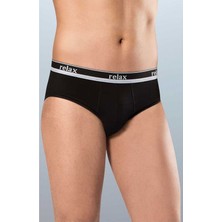 Anıt Erkek  Lycralı Slip Külot