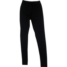 Anıt Unisex Çocuk Termal Tayt