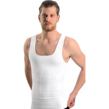 Sistina Erkek Toparlayıcı Atlet Korse