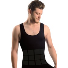 Sistina Erkek Toparlayıcı Atlet Korse