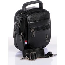 U.S. Polo Assn. PLEVR8415 Evrak Çantası